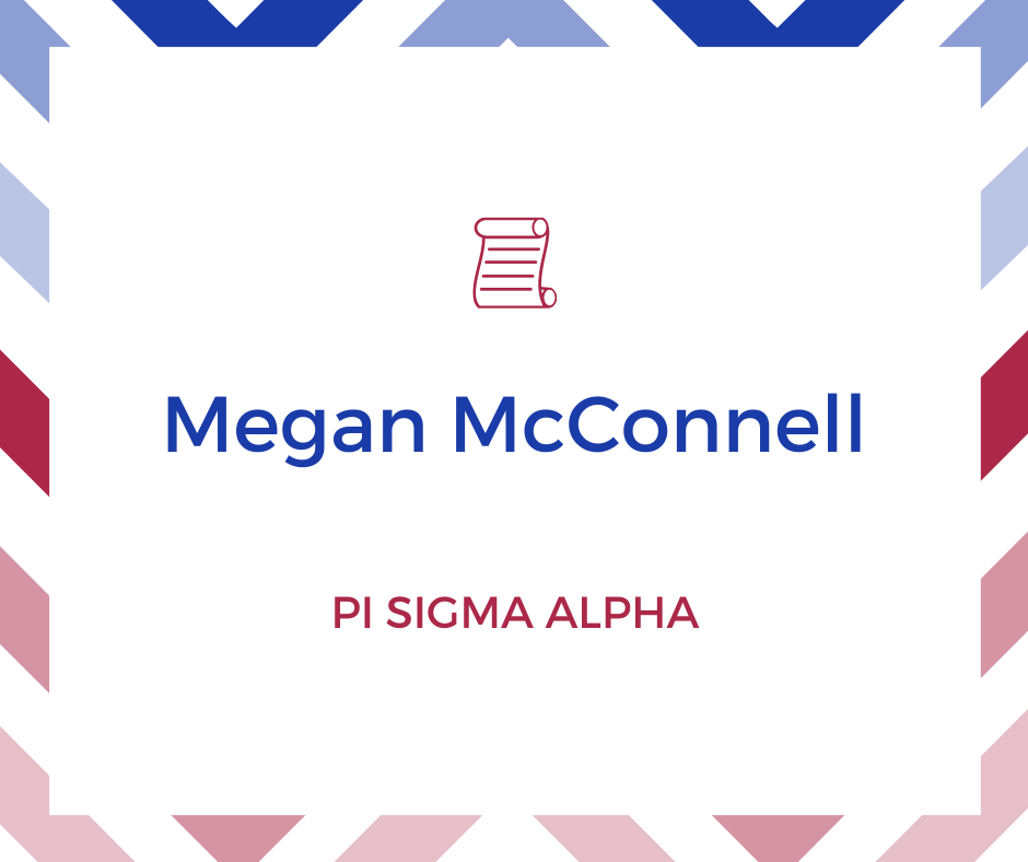 Megan McConnell